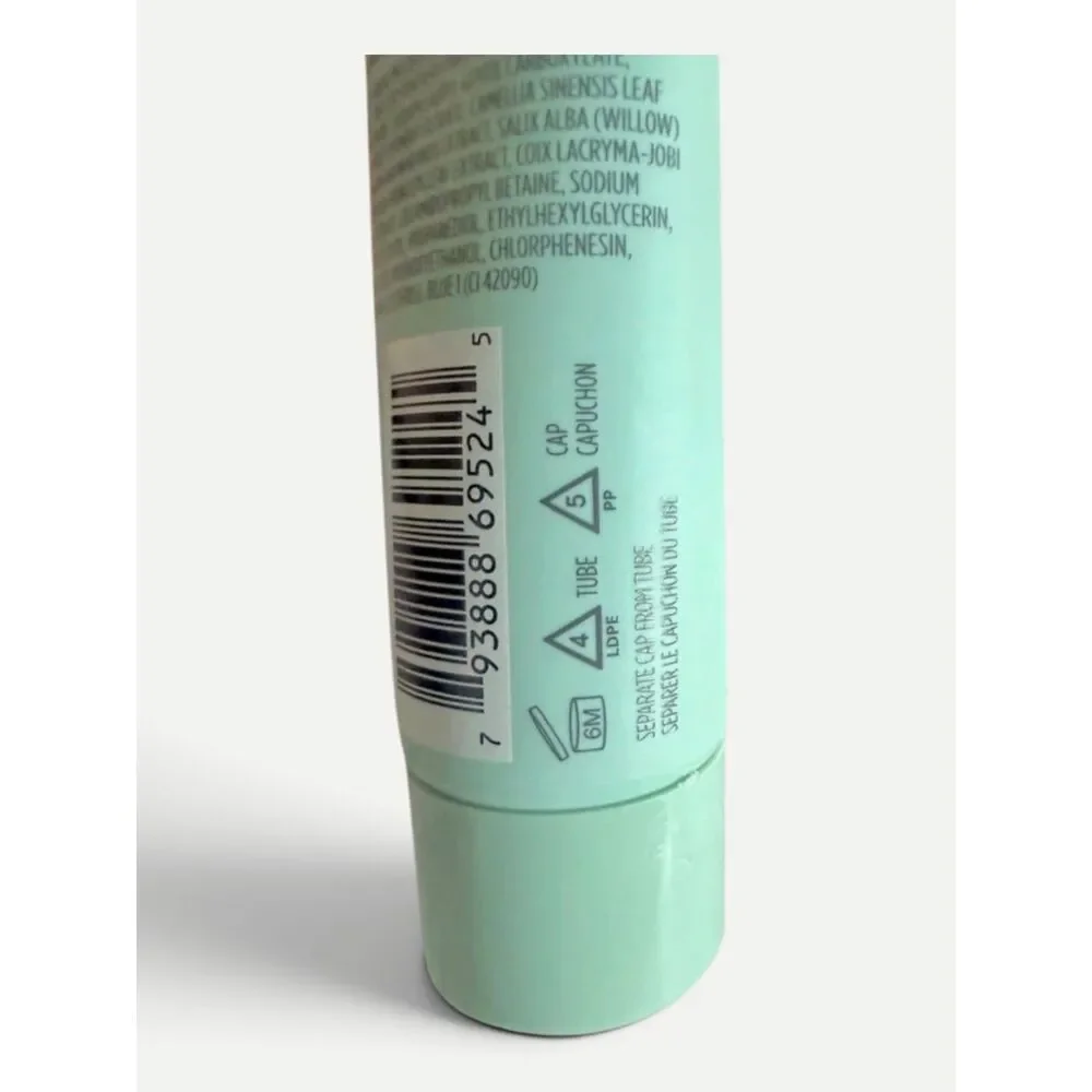 Tatcha The Matcha Cleanse Daily Clarifying Gel Cleanser 20ml Mini